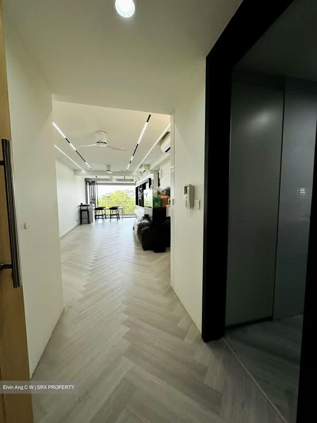 The Estuary (D27), Condominium #576823021